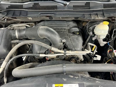 2014 RAM 1500 Longhorn