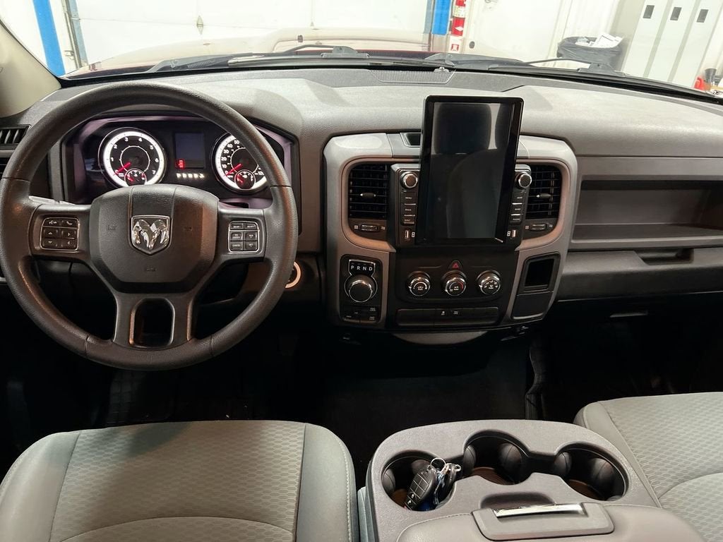 2019 RAM 1500 Classic Express