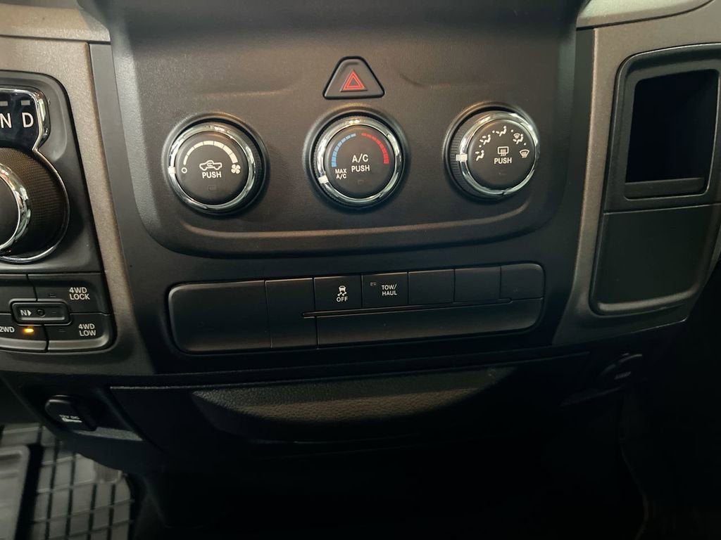 2019 RAM 1500 Classic Express