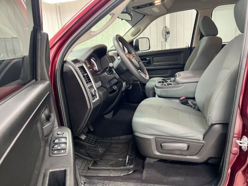 2019 RAM 1500 Classic Express