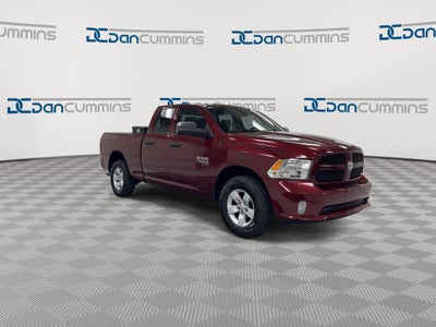2019 RAM 1500 Classic Express
