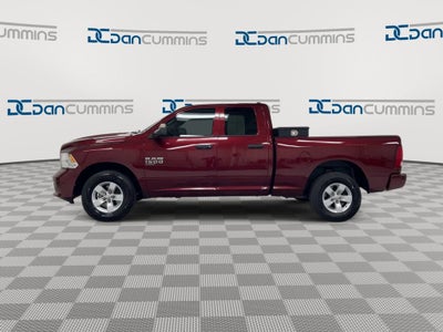 2019 RAM 1500 Classic Express