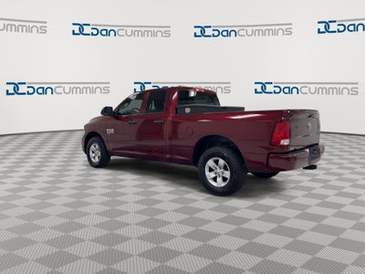 2019 RAM 1500 Classic Express