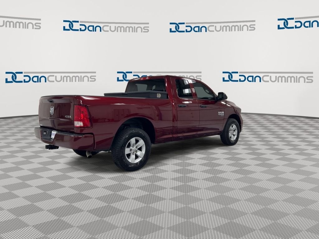 2019 RAM 1500 Classic Express