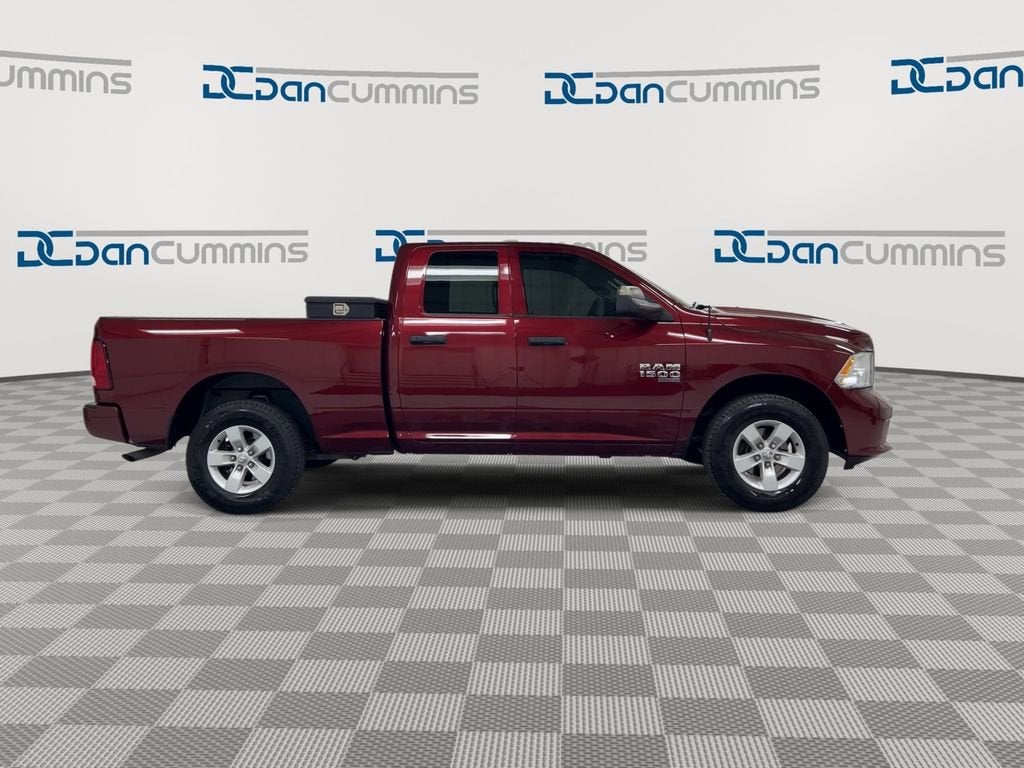 2019 RAM 1500 Classic Express