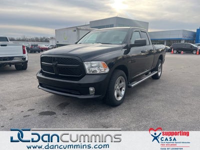 2014 RAM 1500 Express