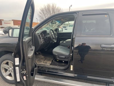 2014 RAM 1500 Express