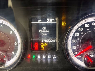 2013 RAM 1500 Express