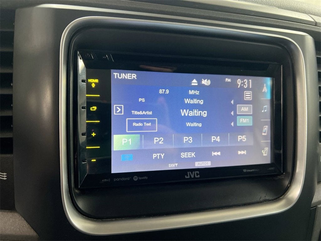 2013 RAM 1500 Express