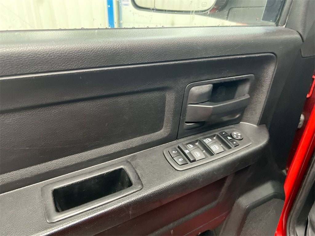 2013 RAM 1500 Express