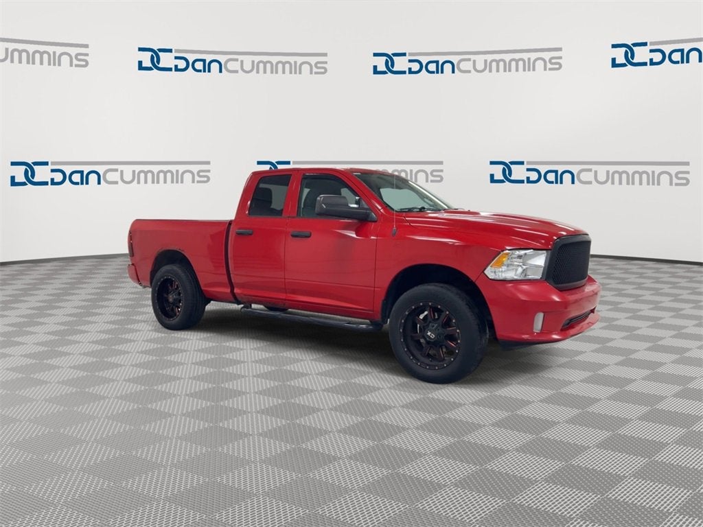 2013 RAM 1500 Express
