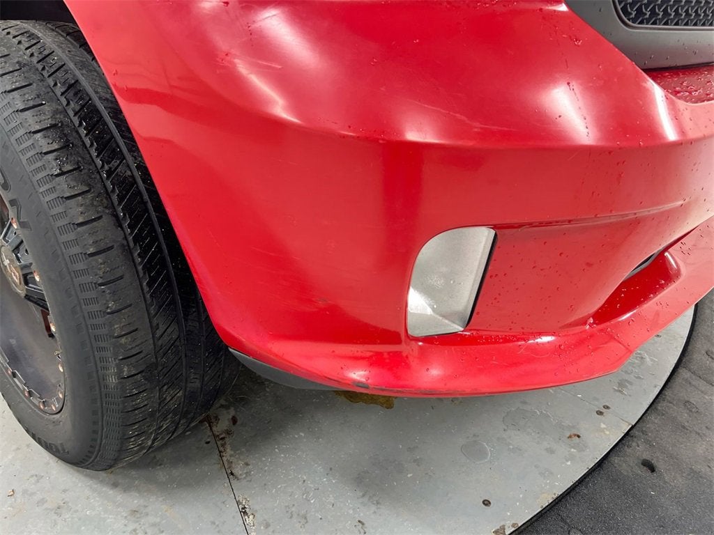 2013 RAM 1500 Express