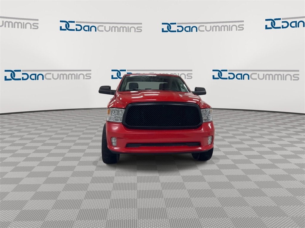 2013 RAM 1500 Express