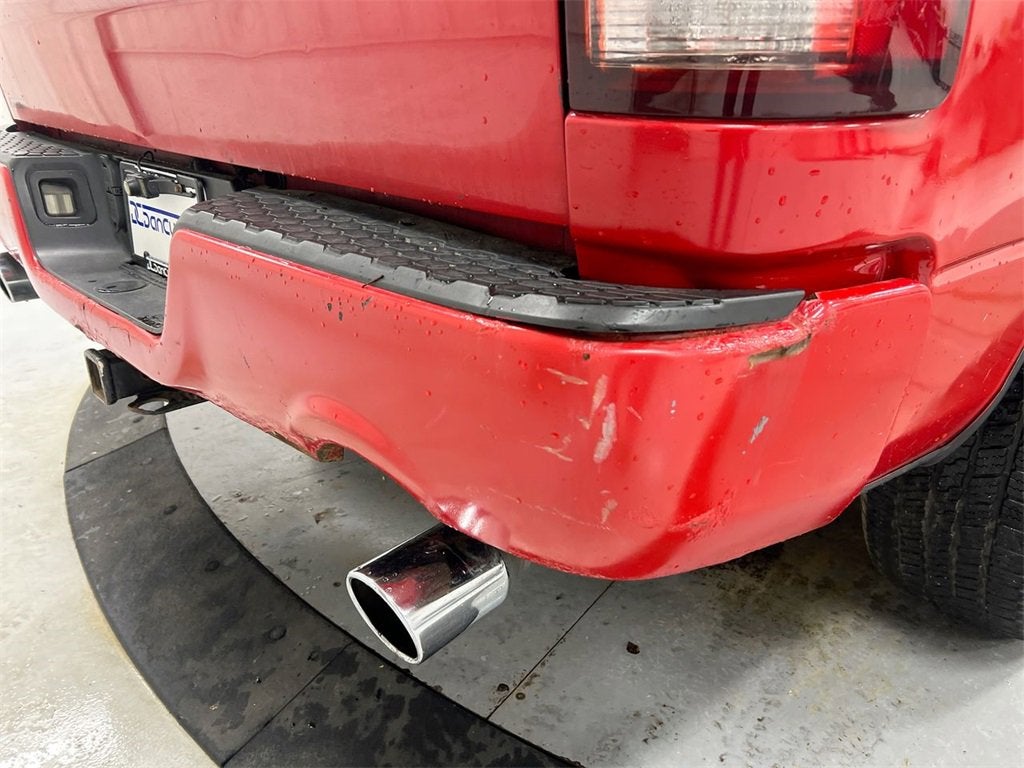 2013 RAM 1500 Express