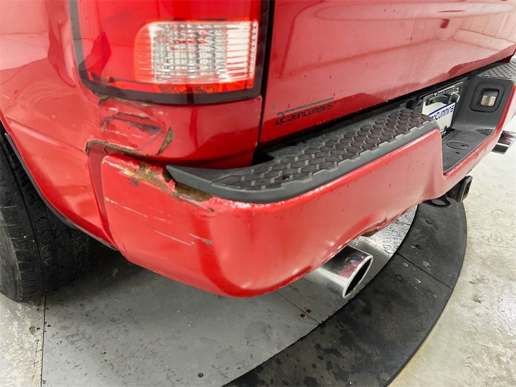 2013 RAM 1500 Express