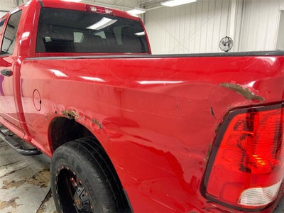 2013 RAM 1500 Express