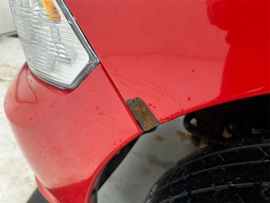 2013 RAM 1500 Express