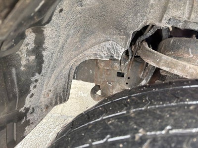 2013 RAM 1500 Express