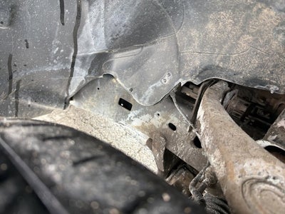 2013 RAM 1500 Express