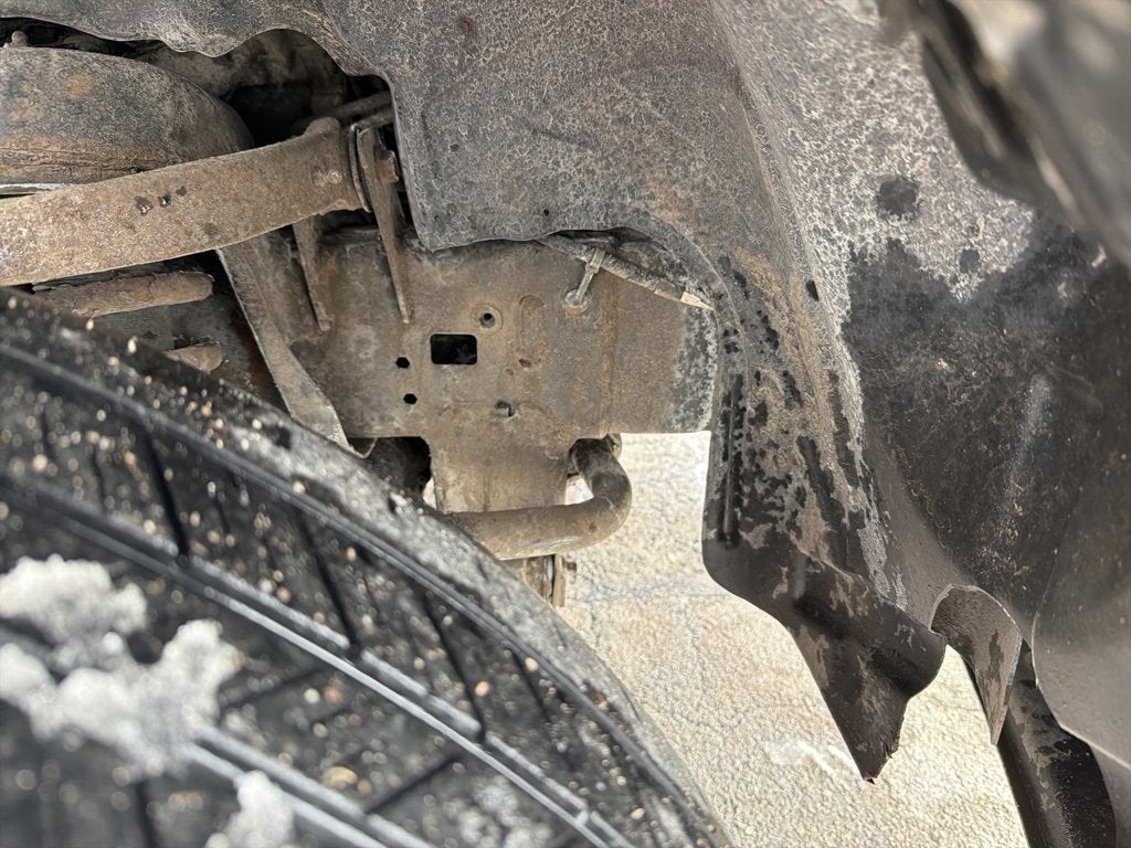 2013 RAM 1500 Express