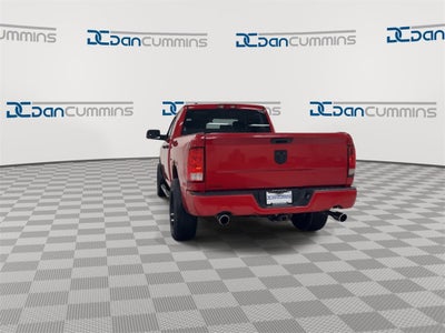 2013 RAM 1500 Express