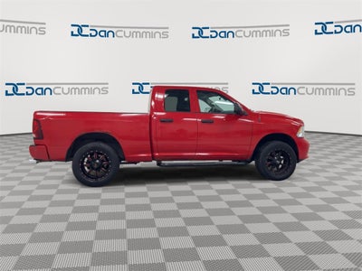 2013 RAM 1500 Express