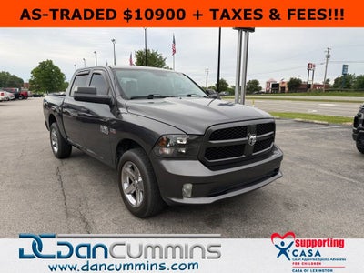 2014 RAM 1500 Express