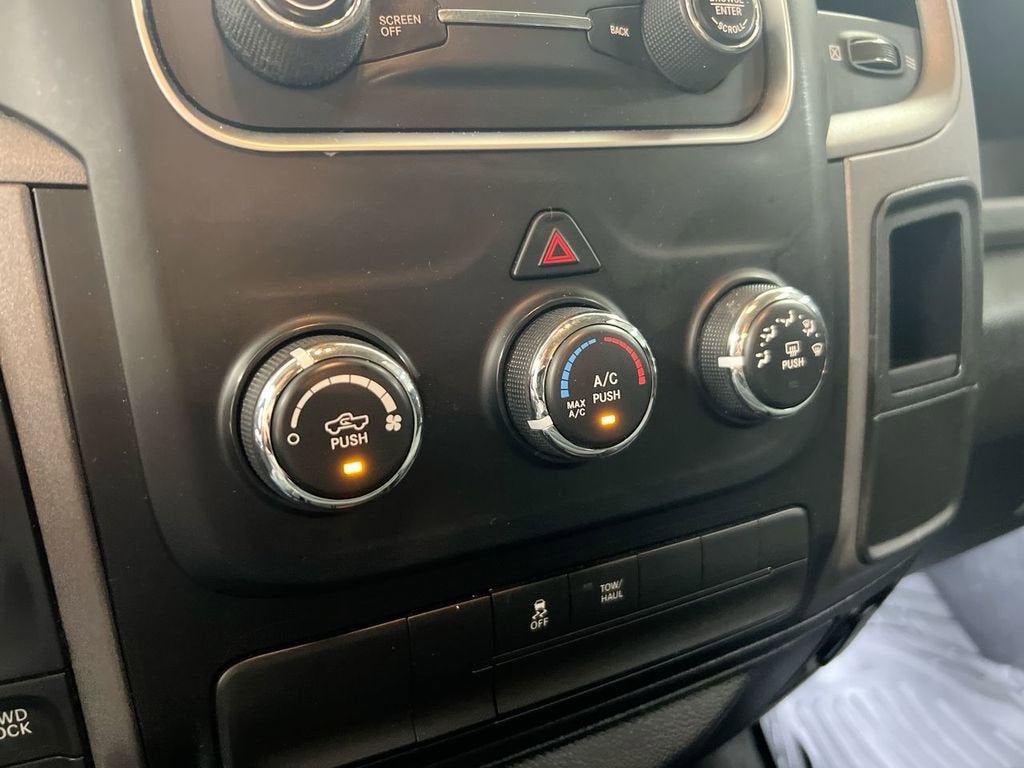 2014 RAM 1500 Express