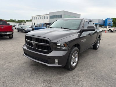 2014 RAM 1500 Express