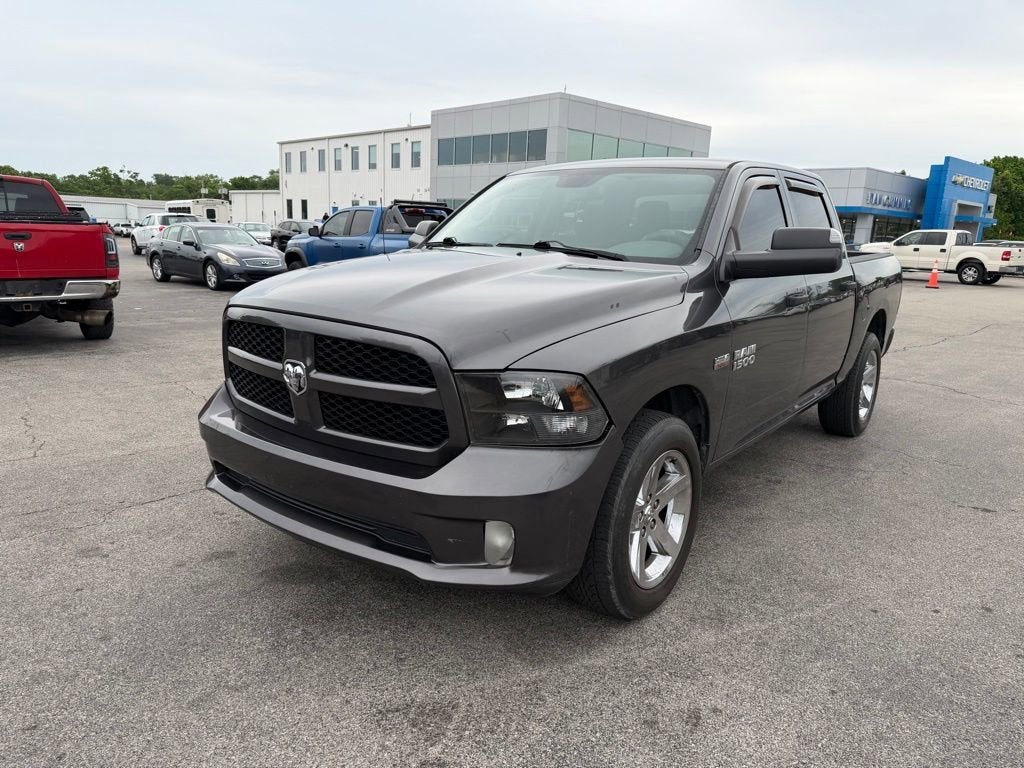 2014 RAM 1500 Express