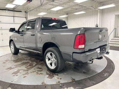 2014 RAM 1500 Express
