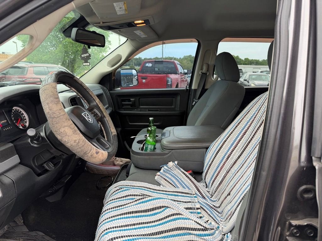 2014 RAM 1500 Express