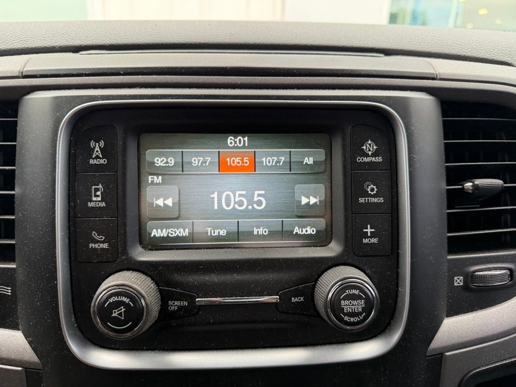 2014 RAM 1500 Express