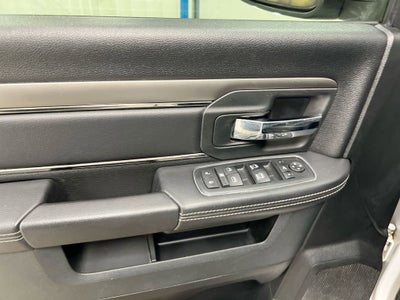 2017 RAM 1500 Sport