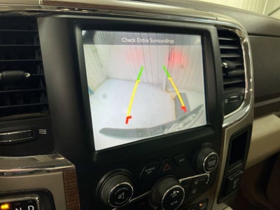 2014 RAM 1500 Laramie