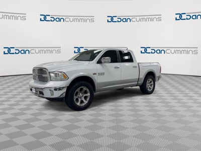 2014 RAM 1500 Laramie