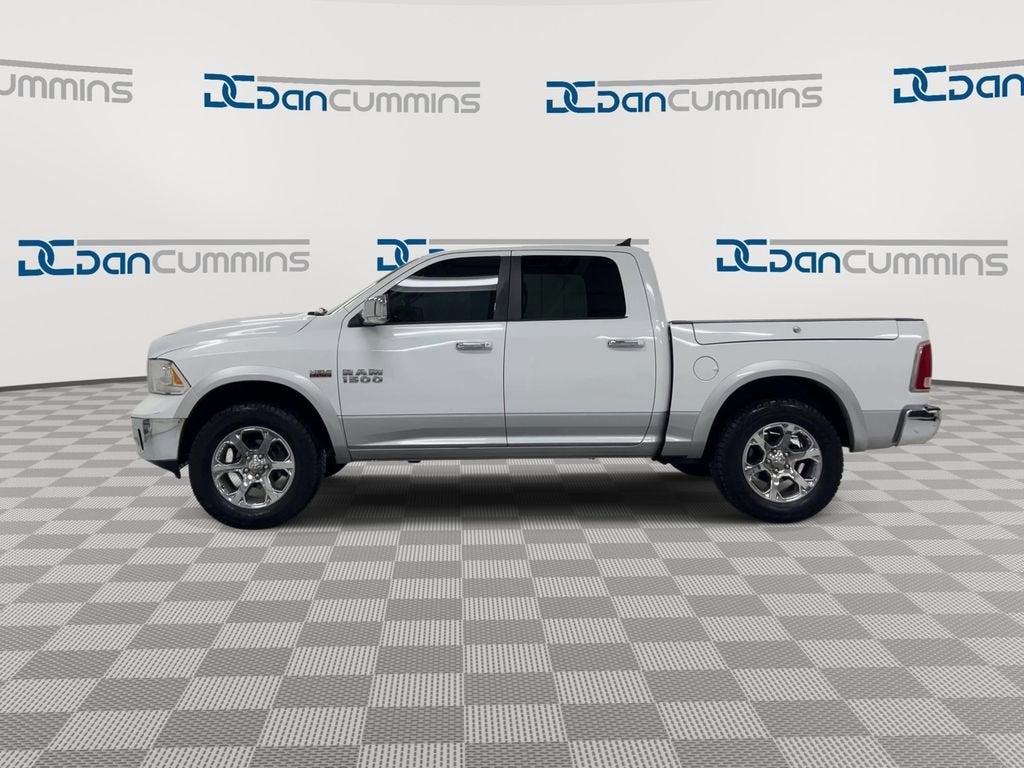 2014 RAM 1500 Laramie