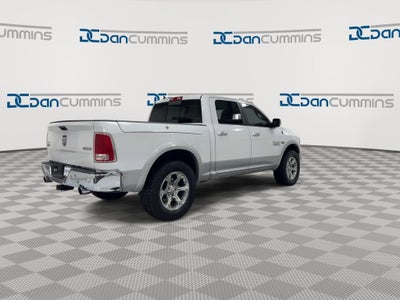 2014 RAM 1500 Laramie