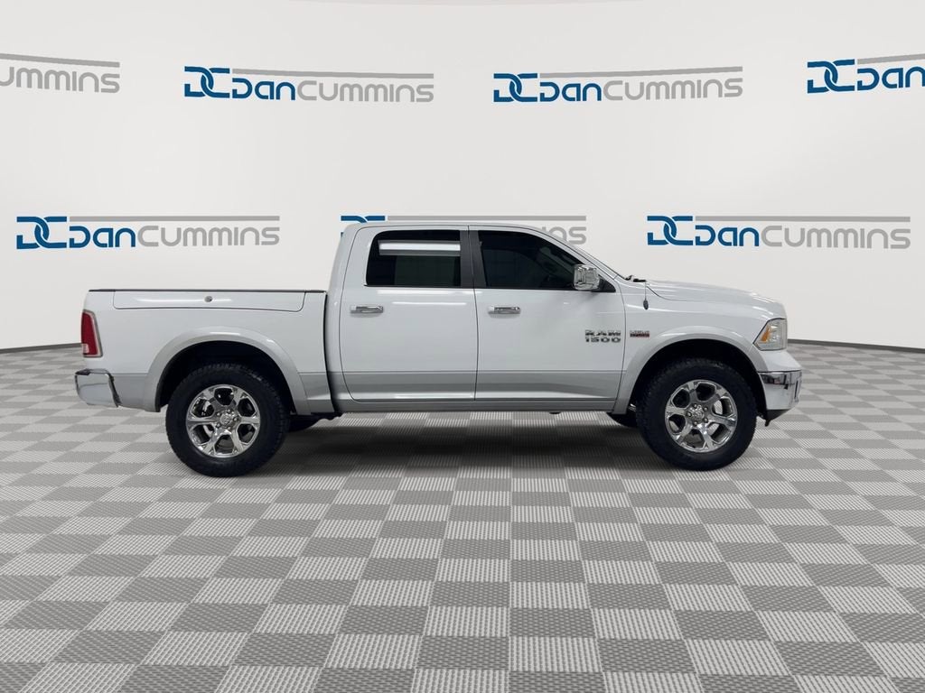 2014 RAM 1500 Laramie