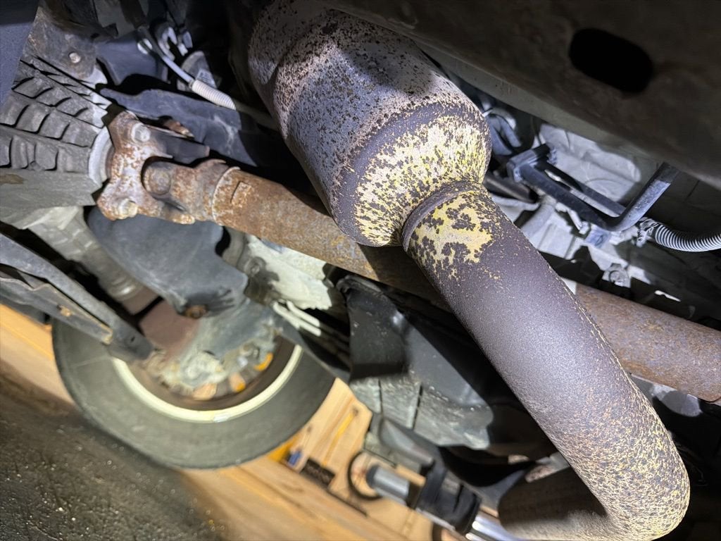 2013 RAM 1500 Laramie Longhorn Edition