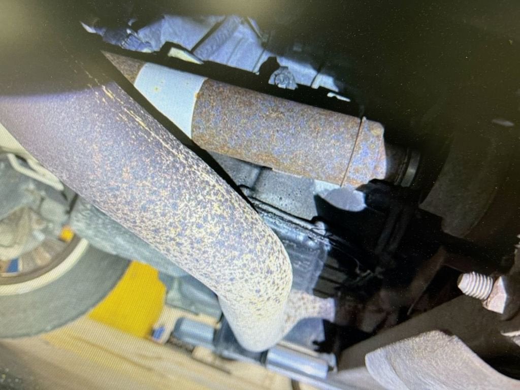 2013 RAM 1500 Laramie Longhorn Edition