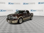 2013 RAM 1500 Laramie Longhorn Edition