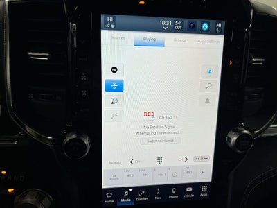 2024 RAM 1500 Limited