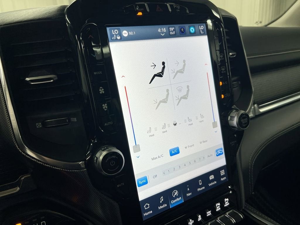 2024 RAM 1500 Limited