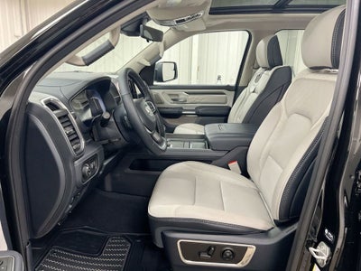 2024 RAM 1500 Limited