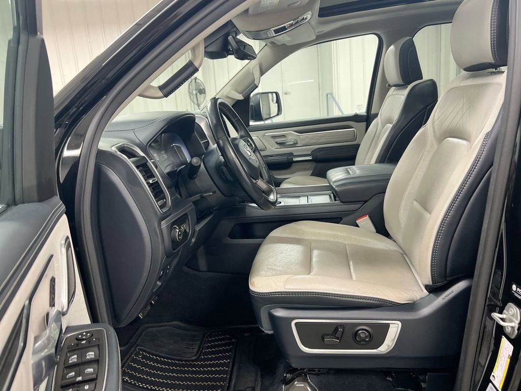 2024 RAM 1500 Limited