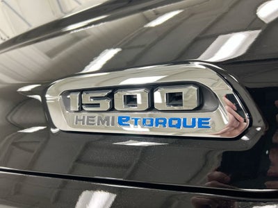 2024 RAM 1500 Limited