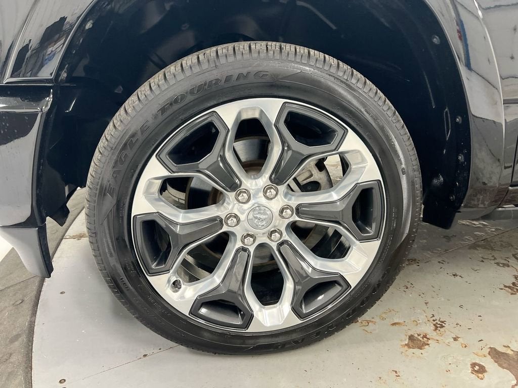 2024 RAM 1500 Limited