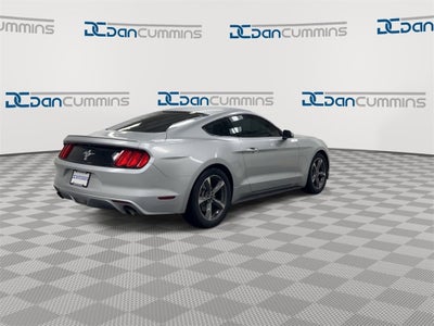 2015 Ford Mustang V6