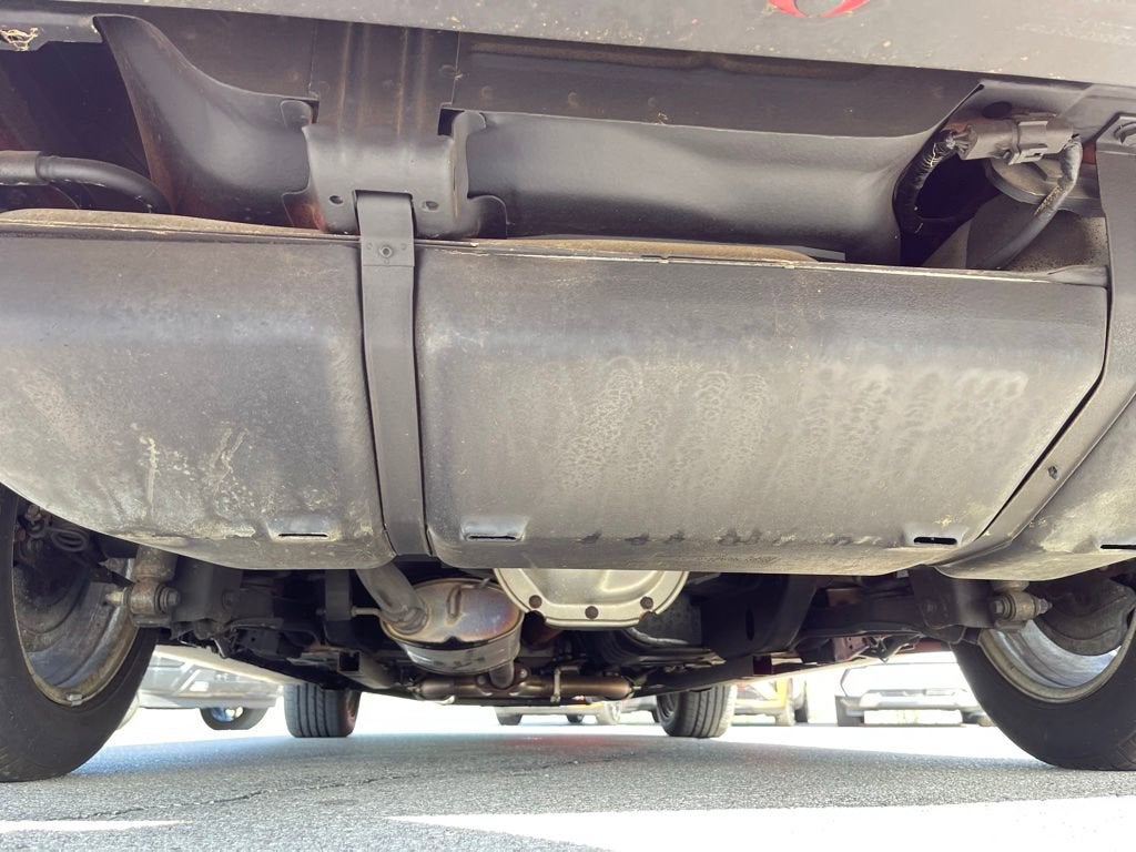 2000 Ford Mustang Base